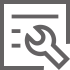 中捷鏜床擋板護(hù)板伸縮鋼板防護(hù)罩